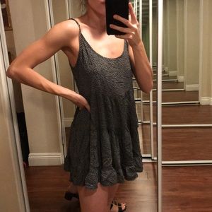 Brandy Melville cotton dress